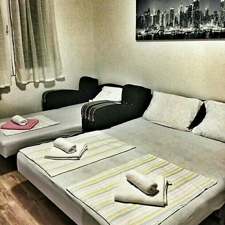 Apartment Podkosljun Budua Esterno foto