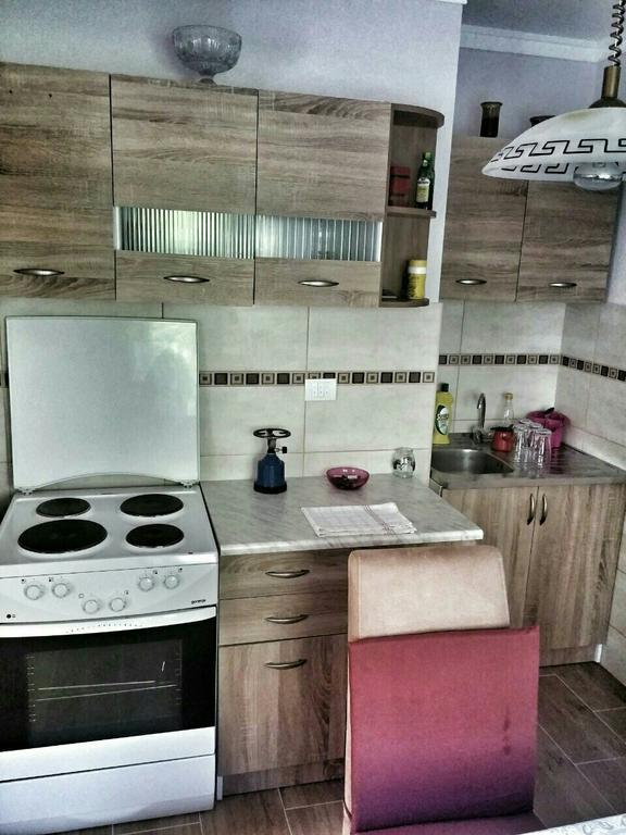 Apartment Podkosljun Budua Esterno foto