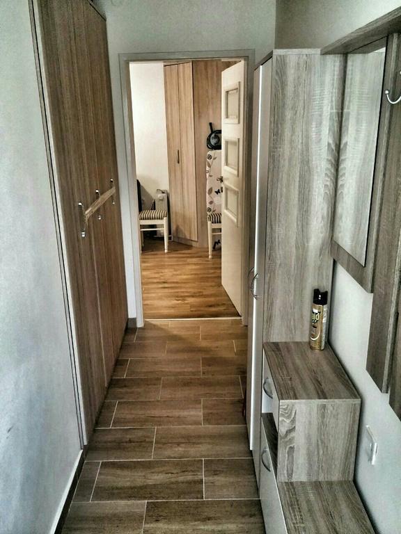 Apartment Podkosljun Budua Esterno foto