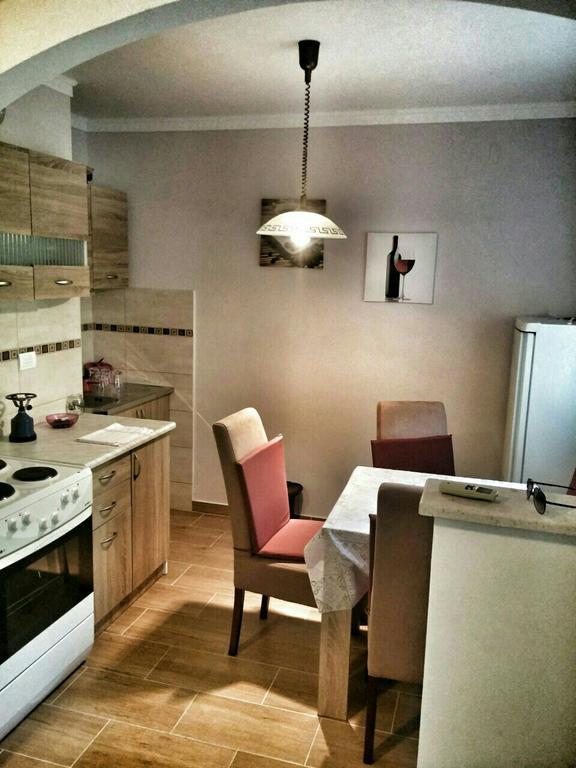 Apartment Podkosljun Budua Esterno foto